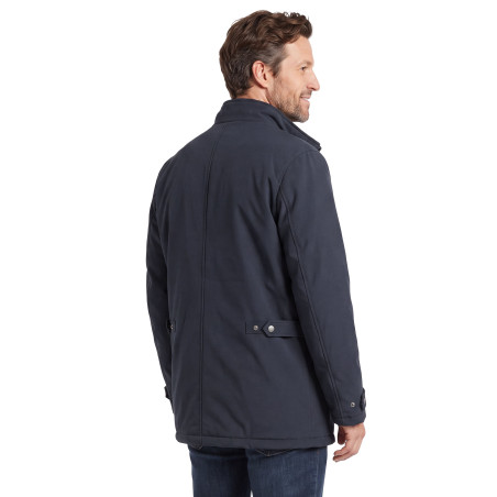 Veste parka déperlante (3)