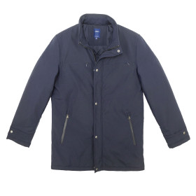 Veste parka déperlante (4)