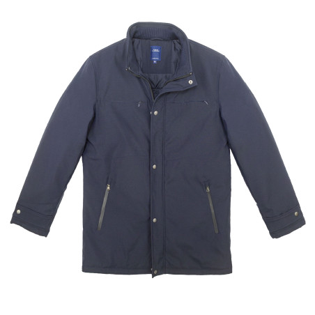 Veste parka déperlante (4)