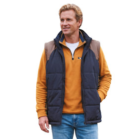 Parka thermique modulable (2)