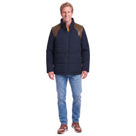 Parka thermique modulable (3)