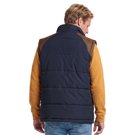 Parka thermique modulable (4)