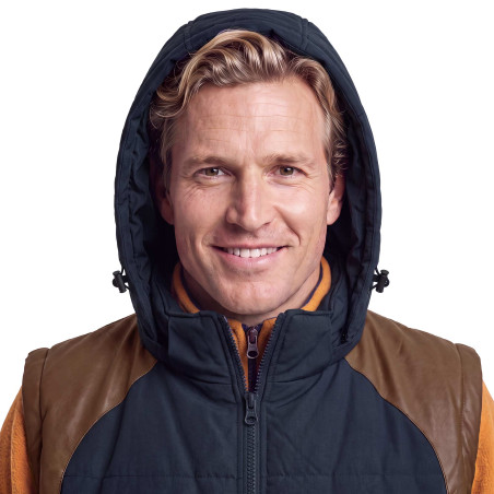 Parka thermique modulable (6)