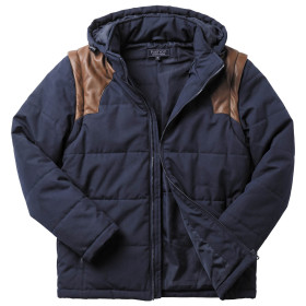 Parka thermique modulable (7)