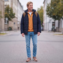 Parka thermique modulable (8)