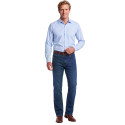 Denim 5 poches classico (7)