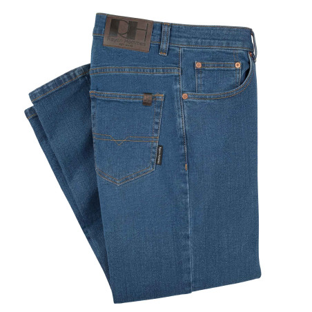 Denim 5 poches classico (10)