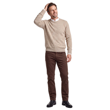Pull laine noblesse (2)