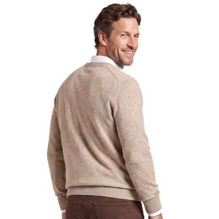 Pull laine noblesse (3)