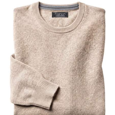 Pull laine noblesse (5)