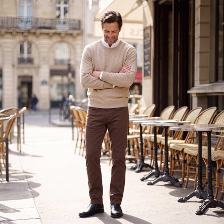 Pull laine noblesse (6)