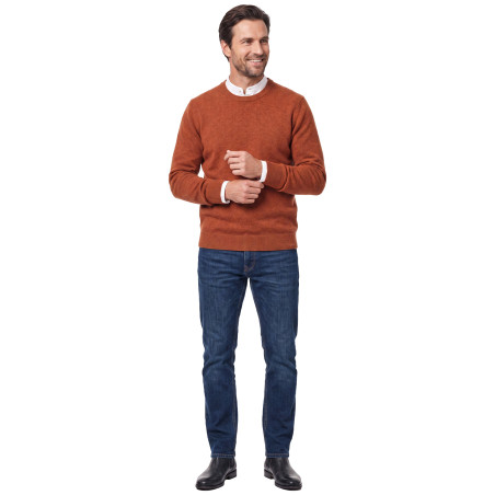 Pull laine noblesse (8)