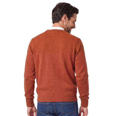 Pull laine noblesse (9)