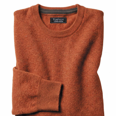 Pull laine noblesse (11)