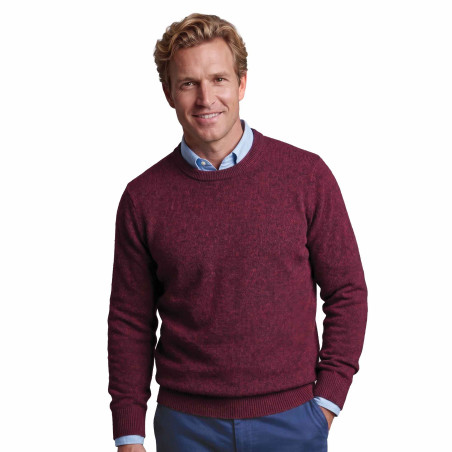 Pull laine noblesse (18)