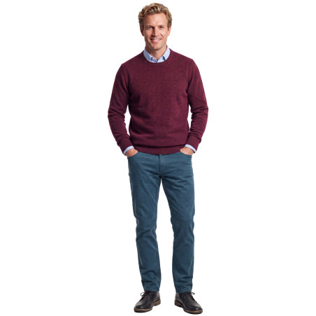 Pull laine noblesse (19)