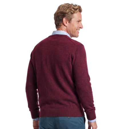 Pull laine noblesse (20)