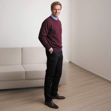 Pull laine noblesse (23)