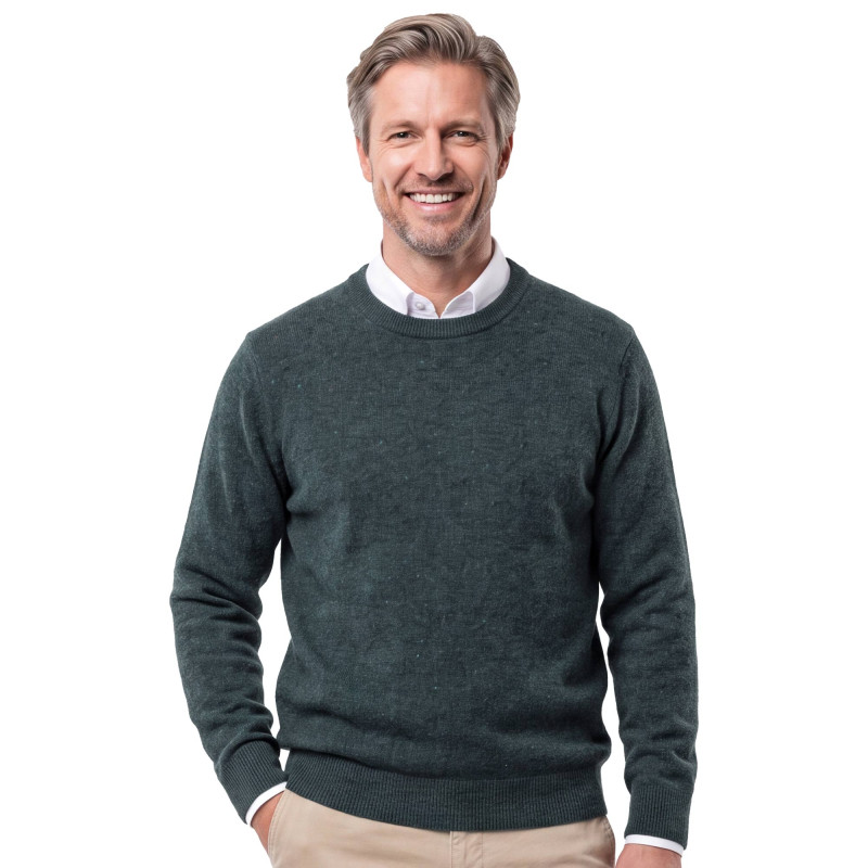 Pull laine noblesse (24)