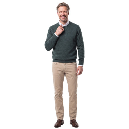 Pull laine noblesse (25)