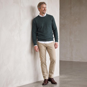 Pull laine noblesse (29)
