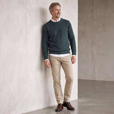 Pull laine noblesse (29)