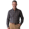 Chemise carreaux Yearling