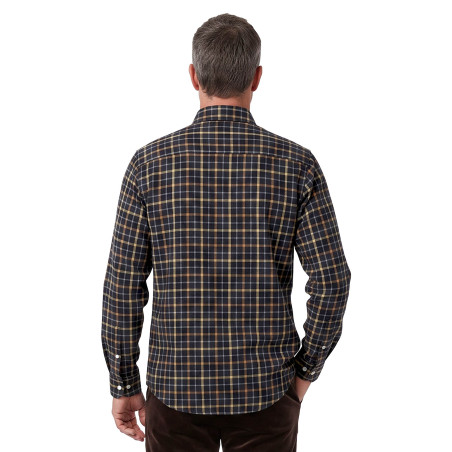 Chemise carreaux Yearling (3)