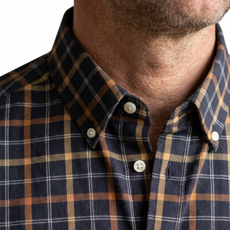 Chemise carreaux Yearling (5)