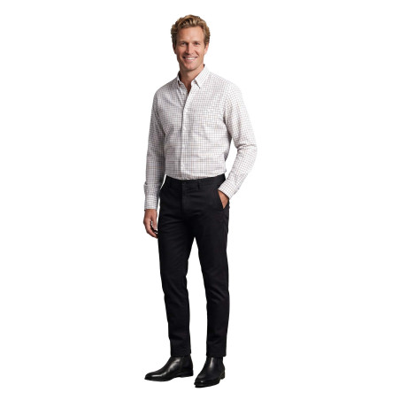Chemise carreaux Yearling (8)