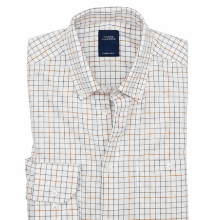Chemise carreaux Yearling (10)