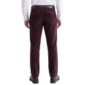 Pantalon velours côtelé (2)