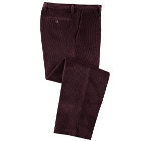 Pantalon velours côtelé (4)