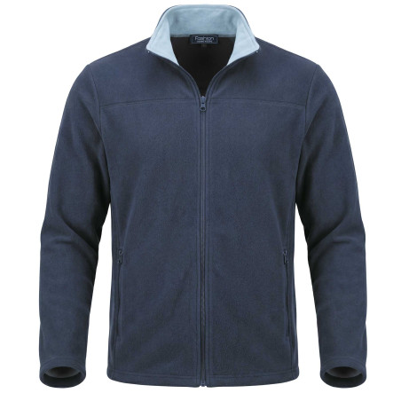 Veste polaire (4)