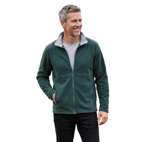 Veste polaire - les 2 (2)