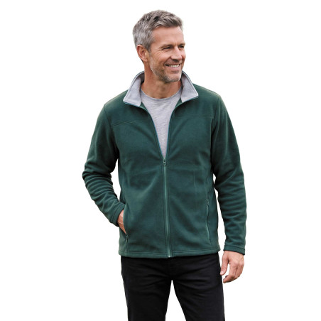 Veste polaire - les 2 (2)