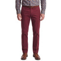Pantalon chino émerisé