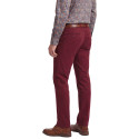Pantalon chino émerisé (3)