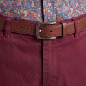 Pantalon chino émerisé (4)