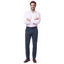 Pantalon chino émerisé (8)