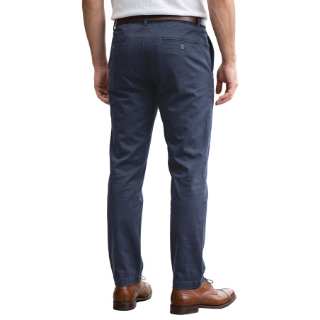 Pantalon chino émerisé (9)