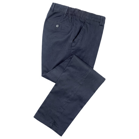 Pantalon chino émerisé (11)