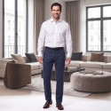 Pantalon chino émerisé (12)