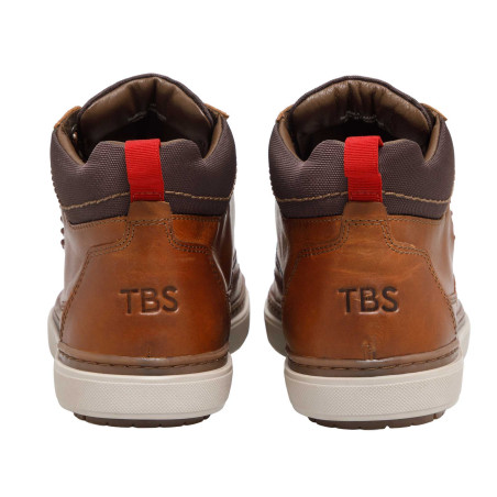 Chaussures montantes imperméables TBS (3)