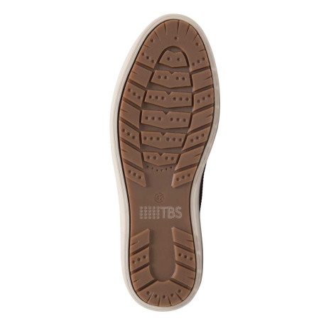 Chaussures montantes imperméables TBS (5)