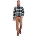 Chemise flanelle Atik (2)