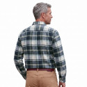 Chemise flanelle Atik (3)