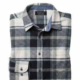 Chemise flanelle Atik (4)