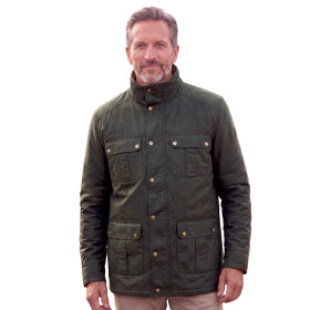 Veste Newcastle (2)