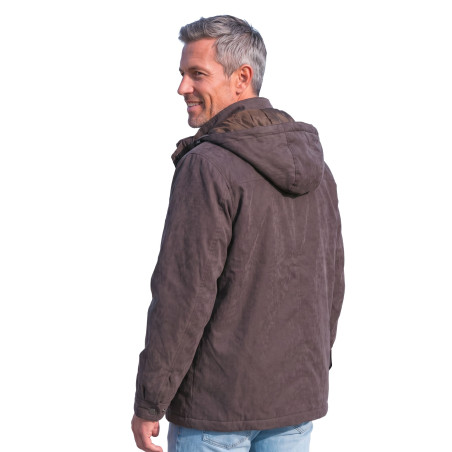 Parka thermique micro-skin® (3)